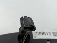 2012 Honda Crosstour Interior Rear View Mirror Replacement OEM P/N:IE11026001 Fits OEM Used Auto Parts - Oemusedautoparts1.com
