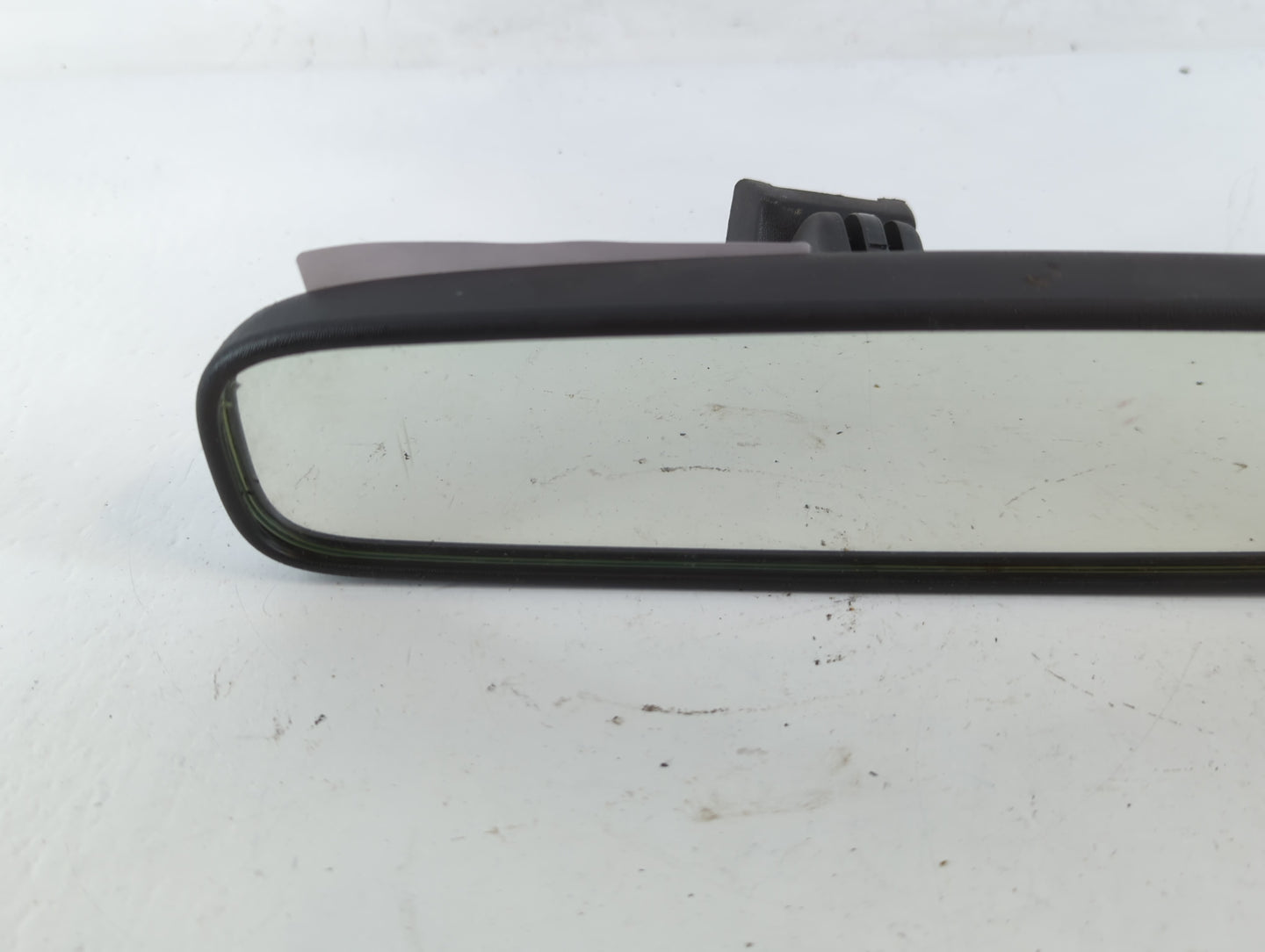 2012-2015 Honda Civic Interior Rear View Mirror Replacement OEM P/N:E4022197 Fits OEM Used Auto Parts - Oemusedautoparts1.com