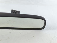 2012-2015 Honda Civic Interior Rear View Mirror Replacement OEM P/N:E4022197 Fits OEM Used Auto Parts - Oemusedautoparts1.com