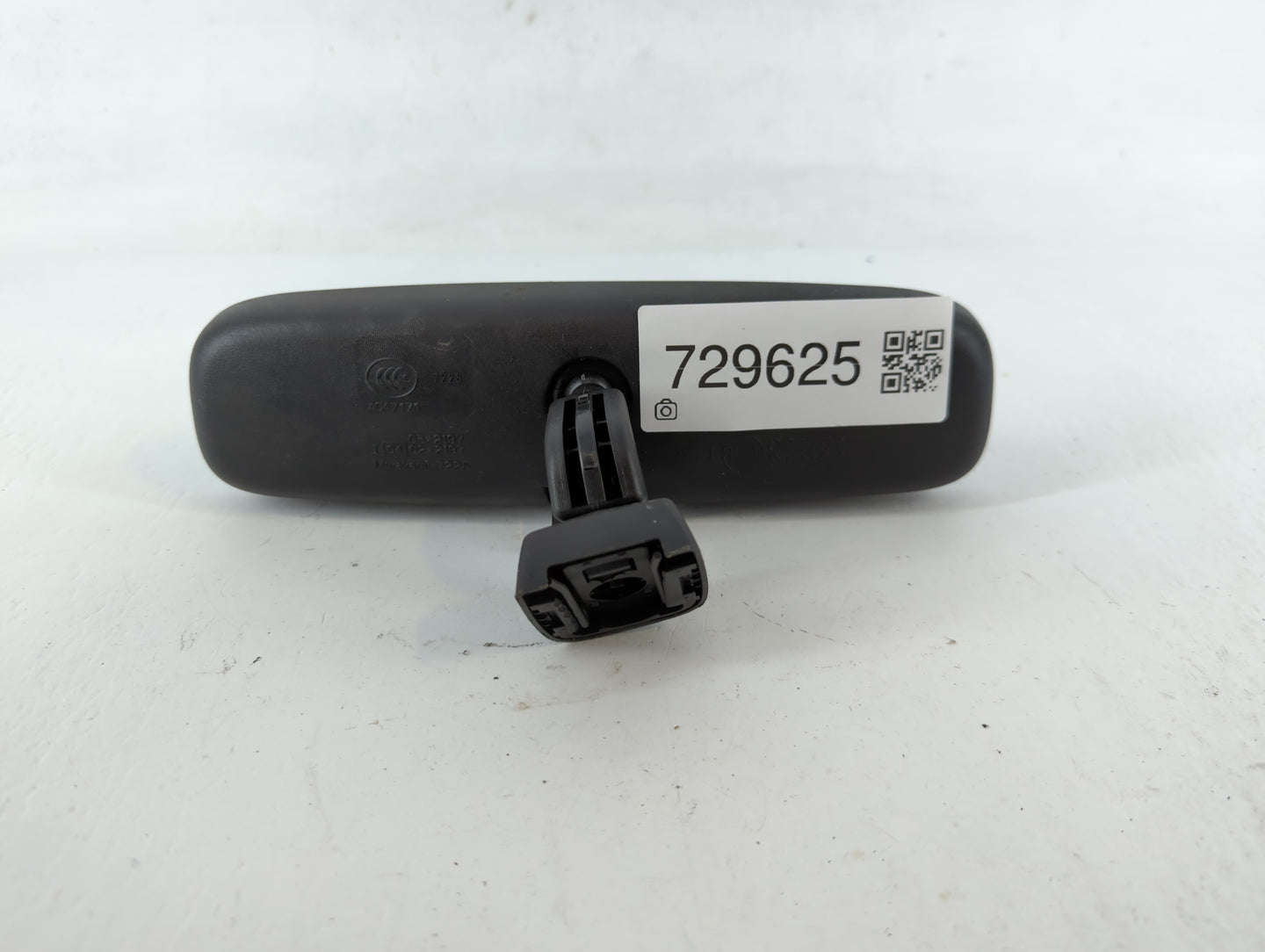 2012-2015 Honda Civic Interior Rear View Mirror Replacement OEM P/N:E4022197 Fits OEM Used Auto Parts - Oemusedautoparts1.com