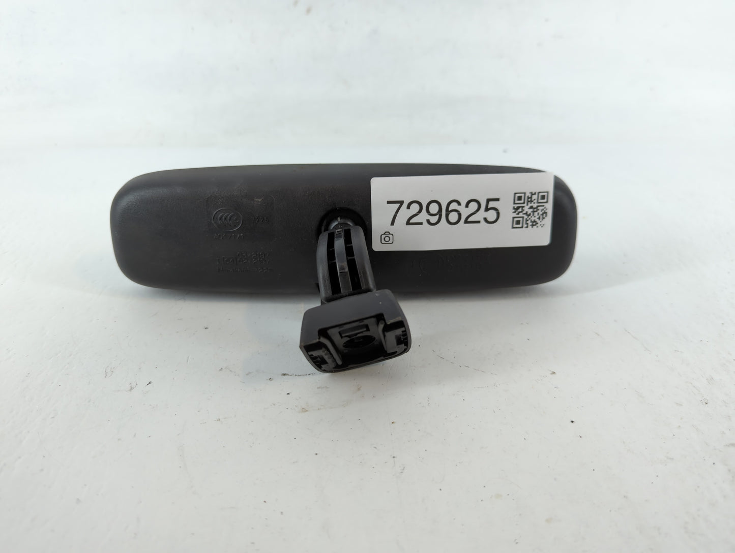 2012-2015 Honda Civic Interior Rear View Mirror Replacement OEM P/N:E4022197 Fits OEM Used Auto Parts - Oemusedautoparts1.com