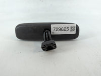 2012-2015 Honda Civic Interior Rear View Mirror Replacement OEM P/N:E4022197 Fits OEM Used Auto Parts - Oemusedautoparts1.com