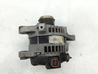 2014-2017 Mazda 3 Alternator Replacement Generator Charging Assembly Engine OEM P/N:12V100A 4620 A5TL0491 Fits OEM Used Auto Parts - Oemusedautoparts1.com