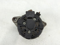 2014-2017 Mazda 3 Alternator Replacement Generator Charging Assembly Engine OEM P/N:12V100A 4620 A5TL0491 Fits OEM Used Auto Parts - Oemusedautoparts1.com