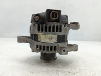 2014-2017 Mazda 3 Alternator Replacement Generator Charging Assembly Engine OEM P/N:12V100A 4620 A5TL0491 Fits OEM Used Auto Parts - Oemusedautoparts1.com
