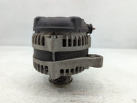 2014-2017 Mazda 3 Alternator Replacement Generator Charging Assembly Engine OEM P/N:12V100A 4620 A5TL0491 Fits OEM Used Auto Parts - Oemusedautoparts1.com