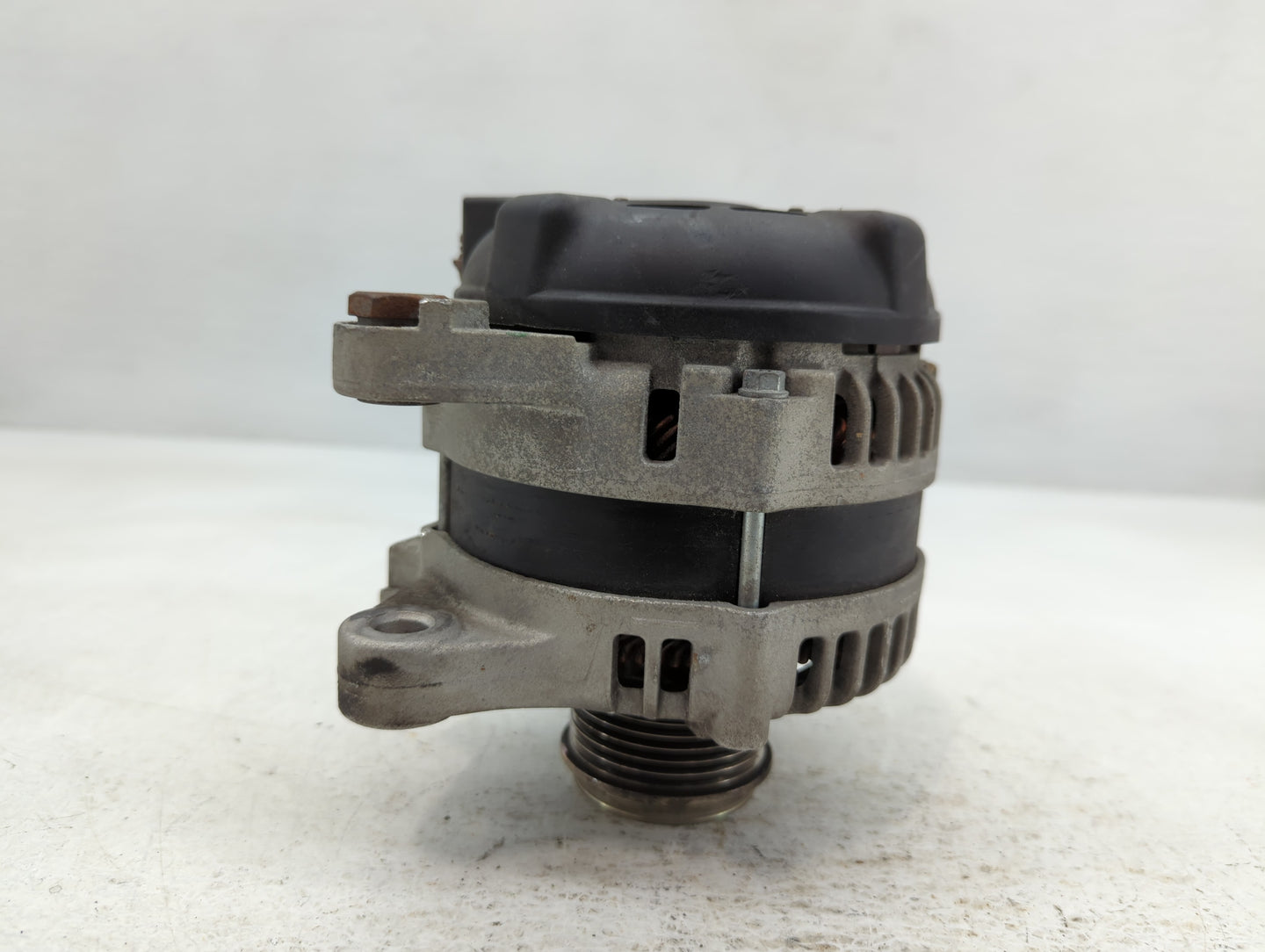 2014-2017 Mazda 3 Alternator Replacement Generator Charging Assembly Engine OEM P/N:12V100A 4620 A5TL0491 Fits OEM Used Auto Parts - Oemusedautoparts1.com