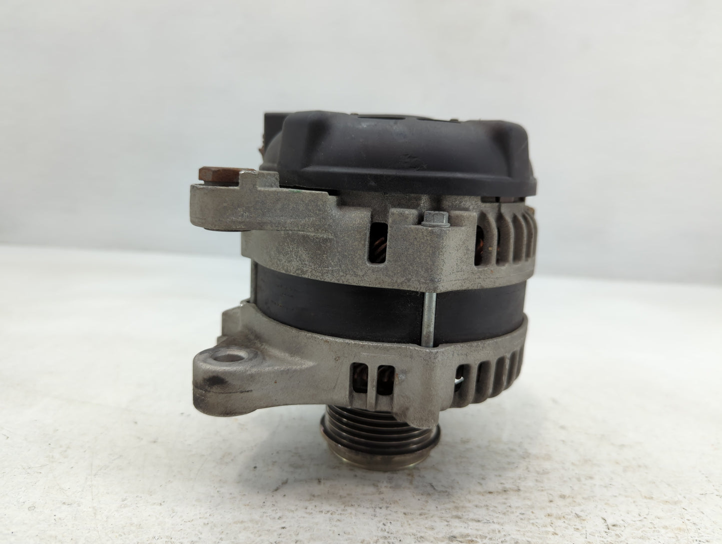 2014-2017 Mazda 3 Alternator Replacement Generator Charging Assembly Engine OEM P/N:12V100A 4620 A5TL0491 Fits OEM Used Auto Parts - Oemusedautoparts1.com