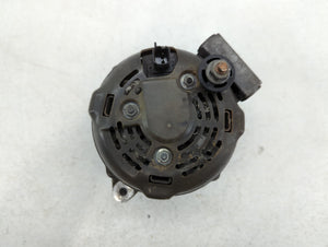 2007-2013 Gmc Acadia Alternator Replacement Generator Charging Assembly Engine OEM P/N:421000-0770 P04801624AD Fits OEM Used Auto Parts