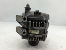 2007-2013 Gmc Acadia Alternator Replacement Generator Charging Assembly Engine OEM P/N:421000-0770 P04801624AD Fits OEM Used Auto Parts