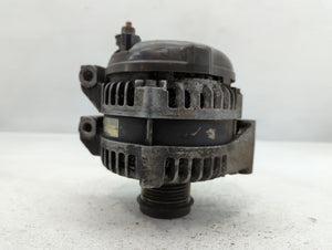 2007-2013 Gmc Acadia Alternator Replacement Generator Charging Assembly Engine OEM P/N:421000-0770 P04801624AD Fits OEM Used Auto Parts