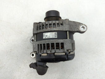 compare product 2015-2019 Lincoln Mkc Alternator Replacement Generator Charging Assembly Engine OEM P/N:G2GT-10300-AA Fits OEM Used Auto Parts
