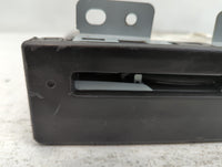 2017-2020 Chevrolet Tahoe Radio AM FM Cd Player Receiver Replacement P/N:84016434 Fits Fits 2017 2018 2019 2020 OEM Used Auto Parts - Oemusedautoparts1.com