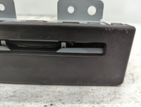2017-2020 Chevrolet Tahoe Radio AM FM Cd Player Receiver Replacement P/N:84016434 Fits Fits 2017 2018 2019 2020 OEM Used Auto Parts - Oemusedautoparts1.com