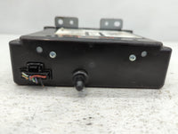 2017-2020 Chevrolet Tahoe Radio AM FM Cd Player Receiver Replacement P/N:84016434 Fits Fits 2017 2018 2019 2020 OEM Used Auto Parts - Oemusedautoparts1.com