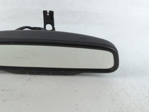 2020-2022 Kia Forte Interior Rear View Mirror Replacement OEM P/N:E13049899 Fits Fits 2019 2020 2021 2022 OEM Used Auto Parts