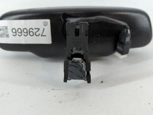 2020-2022 Kia Forte Interior Rear View Mirror Replacement OEM P/N:E13049899 Fits Fits 2019 2020 2021 2022 OEM Used Auto Parts