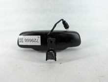 2020-2022 Kia Forte Interior Rear View Mirror Replacement OEM P/N:E13049899 Fits Fits 2019 2020 2021 2022 OEM Used Auto Parts