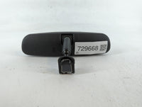 2016-2022 Honda Hr-V Interior Rear View Mirror Replacement OEM P/N:IE11045617 Fits Fits 2015 2016 2017 2018 2019 2020 2021 2022 OEM Used Auto Parts - Oemusedautoparts1.com