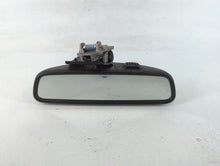 2012-2014 Mercedes-Benz Ml550 Interior Rear View Mirror Replacement OEM P/N:IE11026530 Fits Fits 2012 2013 2014 2015 2016 OEM Used Auto Parts