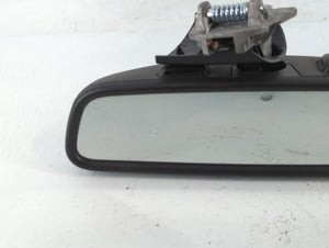 2012-2014 Mercedes-Benz Ml550 Interior Rear View Mirror Replacement OEM P/N:IE11026530 Fits Fits 2012 2013 2014 2015 2016 OEM Used Auto Parts