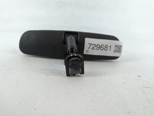 2022 Honda Civic Interior Rear View Mirror Replacement OEM P/N:E11025617 E11015617, E11045617 Fits OEM Used Auto Parts