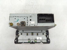 2014 Dodge Ram 1500 Radio AM FM Cd Player Receiver Replacement P/N:P68226683AA Fits OEM Used Auto Parts