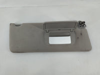 2002-2006 Toyota Camry Sun Visor Shade Replacement Passenger Right Mirror Fits Fits 2002 2003 2004 2005 2006 OEM Used Auto Parts - Oemusedautoparts1.com