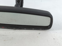 2009-2022 Hyundai Tucson Interior Rear View Mirror Replacement OEM P/N:E11026666 Fits OEM Used Auto Parts - Oemusedautoparts1.com