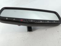 2009-2022 Hyundai Tucson Interior Rear View Mirror Replacement OEM P/N:E11026666 Fits OEM Used Auto Parts - Oemusedautoparts1.com