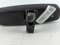 2009-2022 Hyundai Tucson Interior Rear View Mirror Replacement OEM P/N:E11026666 Fits OEM Used Auto Parts - Oemusedautoparts1.com