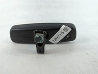 2009-2022 Hyundai Tucson Interior Rear View Mirror Replacement OEM P/N:E11026666 Fits OEM Used Auto Parts - Oemusedautoparts1.com