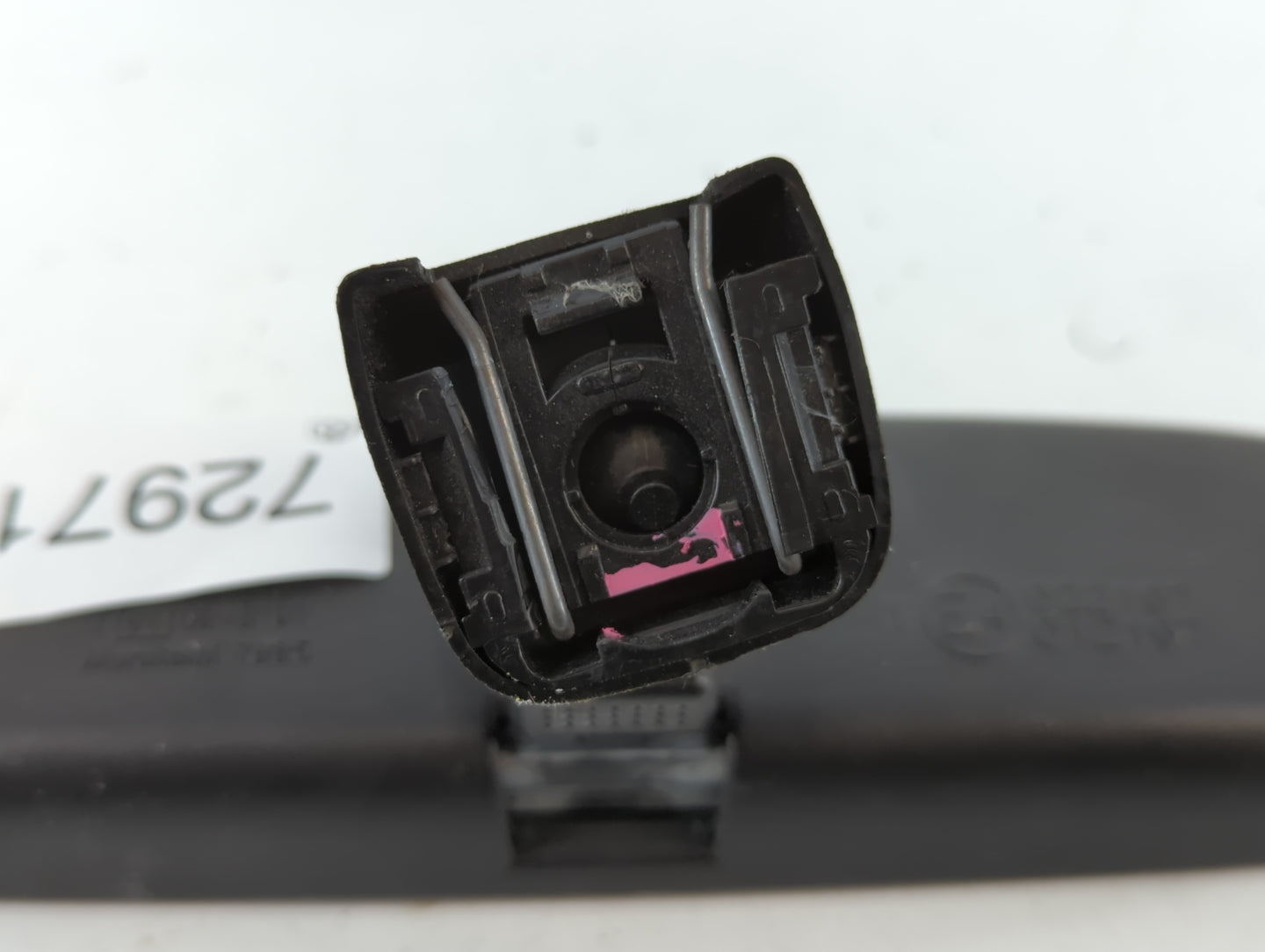 2005-2010 Honda Odyssey Interior Rear View Mirror Replacement OEM P/N:E4012197 E4022197 Fits OEM Used Auto Parts - Oemusedautoparts1.com