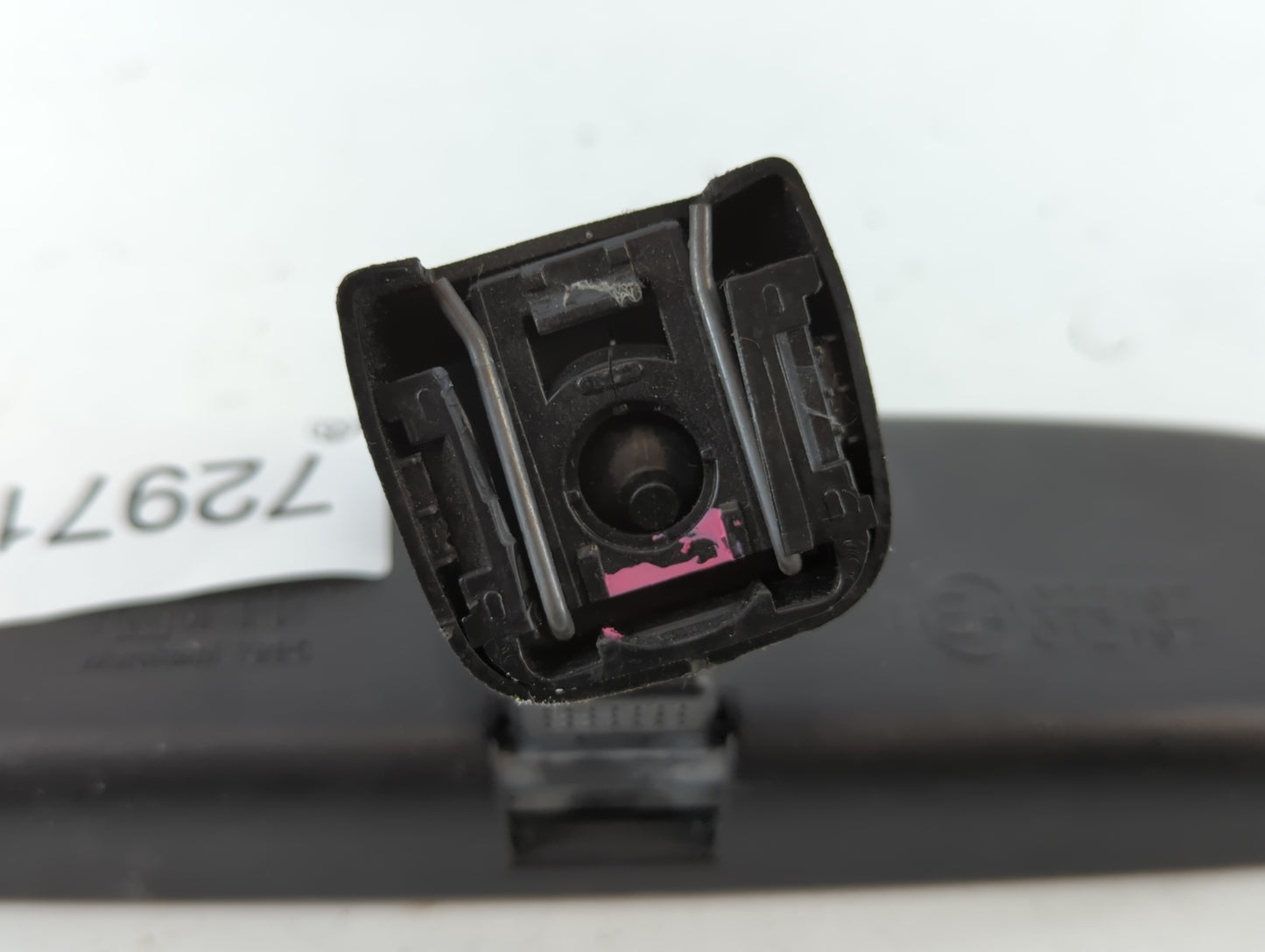 2005-2010 Honda Odyssey Interior Rear View Mirror Replacement OEM P/N:E4012197 E4022197 Fits OEM Used Auto Parts - Oemusedautoparts1.com