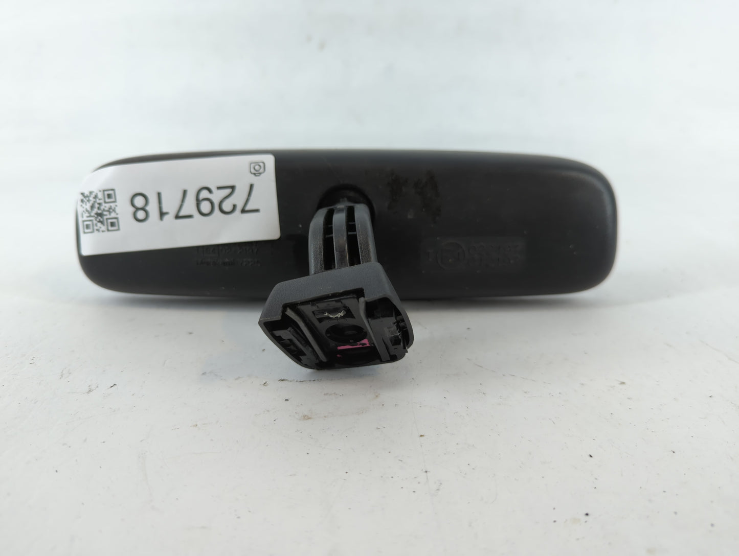 2005-2010 Honda Odyssey Interior Rear View Mirror Replacement OEM P/N:E4012197 E4022197 Fits OEM Used Auto Parts - Oemusedautoparts1.com