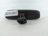 2005-2010 Honda Odyssey Interior Rear View Mirror Replacement OEM P/N:E4012197 E4022197 Fits OEM Used Auto Parts - Oemusedautoparts1.com