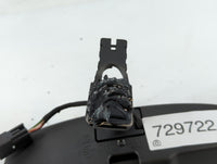 2013-2021 Buick Encore Interior Rear View Mirror Replacement OEM P/N:E11046391 E11026391 Fits OEM Used Auto Parts - Oemusedautoparts1.com