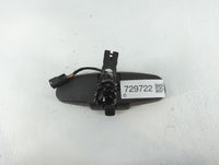 2013-2021 Buick Encore Interior Rear View Mirror Replacement OEM P/N:E11046391 E11026391 Fits OEM Used Auto Parts - Oemusedautoparts1.com