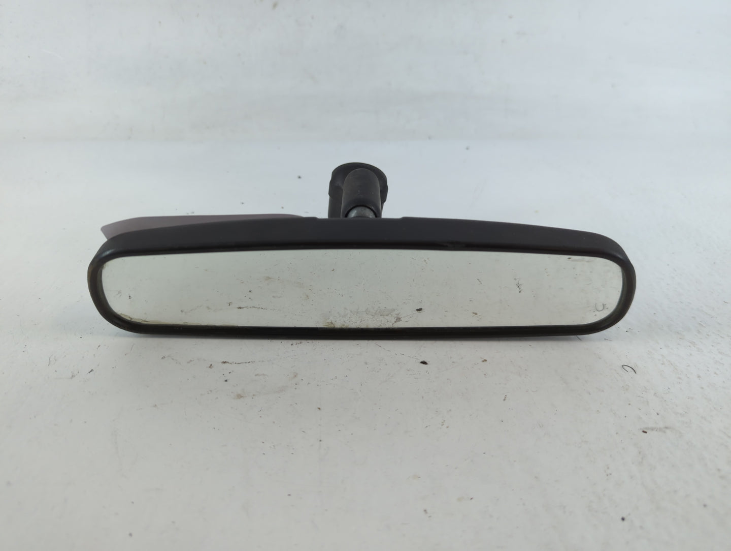 2008-2014 Dodge Avenger Interior Rear View Mirror Replacement OEM P/N:E8011681 Fits OEM Used Auto Parts - Oemusedautoparts1.com