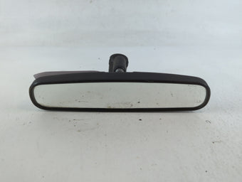 compare product 2008-2014 Dodge Avenger Interior Rear View Mirror Replacement OEM P/N:E8011681 Fits OEM Used Auto Parts