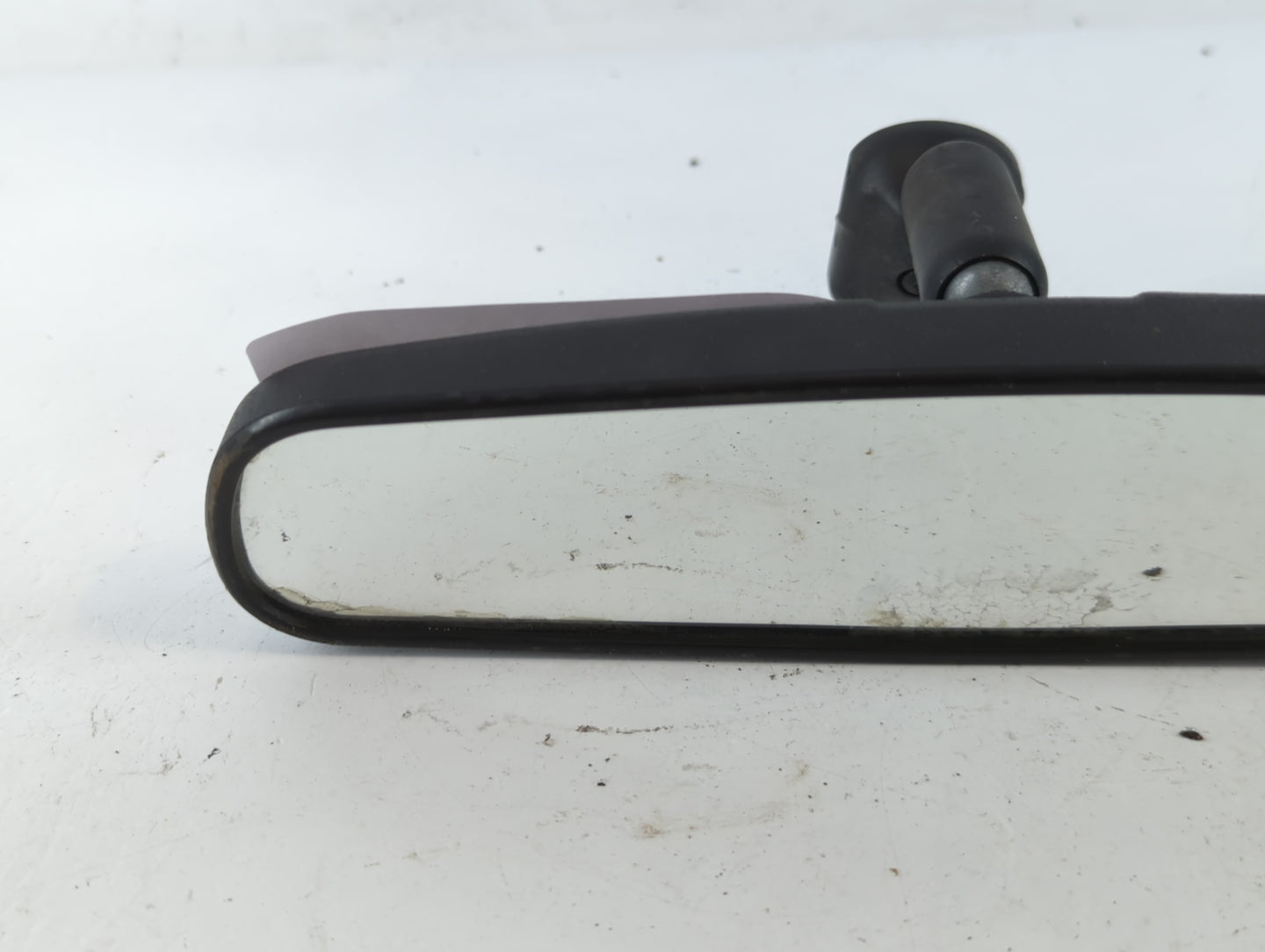 2008-2014 Dodge Avenger Interior Rear View Mirror Replacement OEM P/N:E8011681 Fits OEM Used Auto Parts - Oemusedautoparts1.com