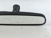 2008-2014 Dodge Avenger Interior Rear View Mirror Replacement OEM P/N:E8011681 Fits OEM Used Auto Parts - Oemusedautoparts1.com