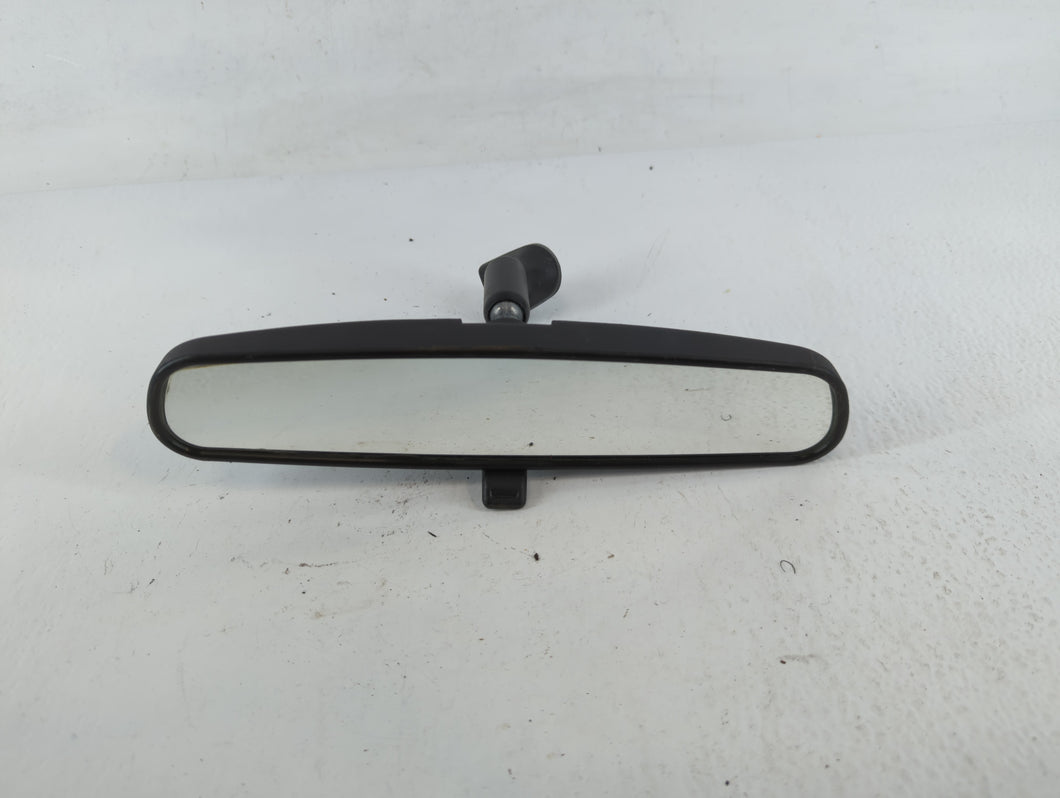 2000-2002 Toyota Tundra Interior Rear View Mirror Replacement OEM P/N:IE11015317 Fits Fits 2000 2001 2002 OEM Used Auto Parts