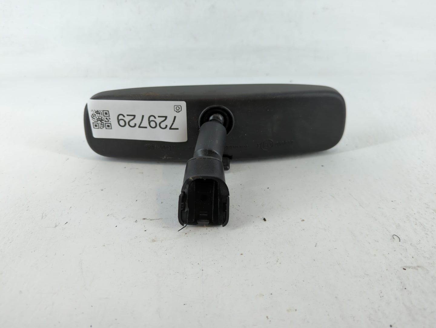 2008-2021 Nissan Rogue Interior Rear View Mirror Replacement OEM P/N:IE13010837 Fits OEM Used Auto Parts - Oemusedautoparts1.com
