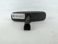 2008-2021 Nissan Rogue Interior Rear View Mirror Replacement OEM P/N:IE13010837 Fits OEM Used Auto Parts - Oemusedautoparts1.com