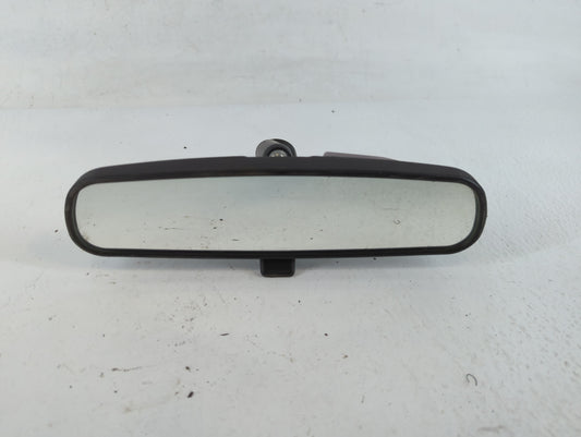 2007-2022 Nissan Sentra Interior Rear View Mirror Replacement OEM P/N:E8011681 Fits OEM Used Auto Parts - Oemusedautoparts1.com