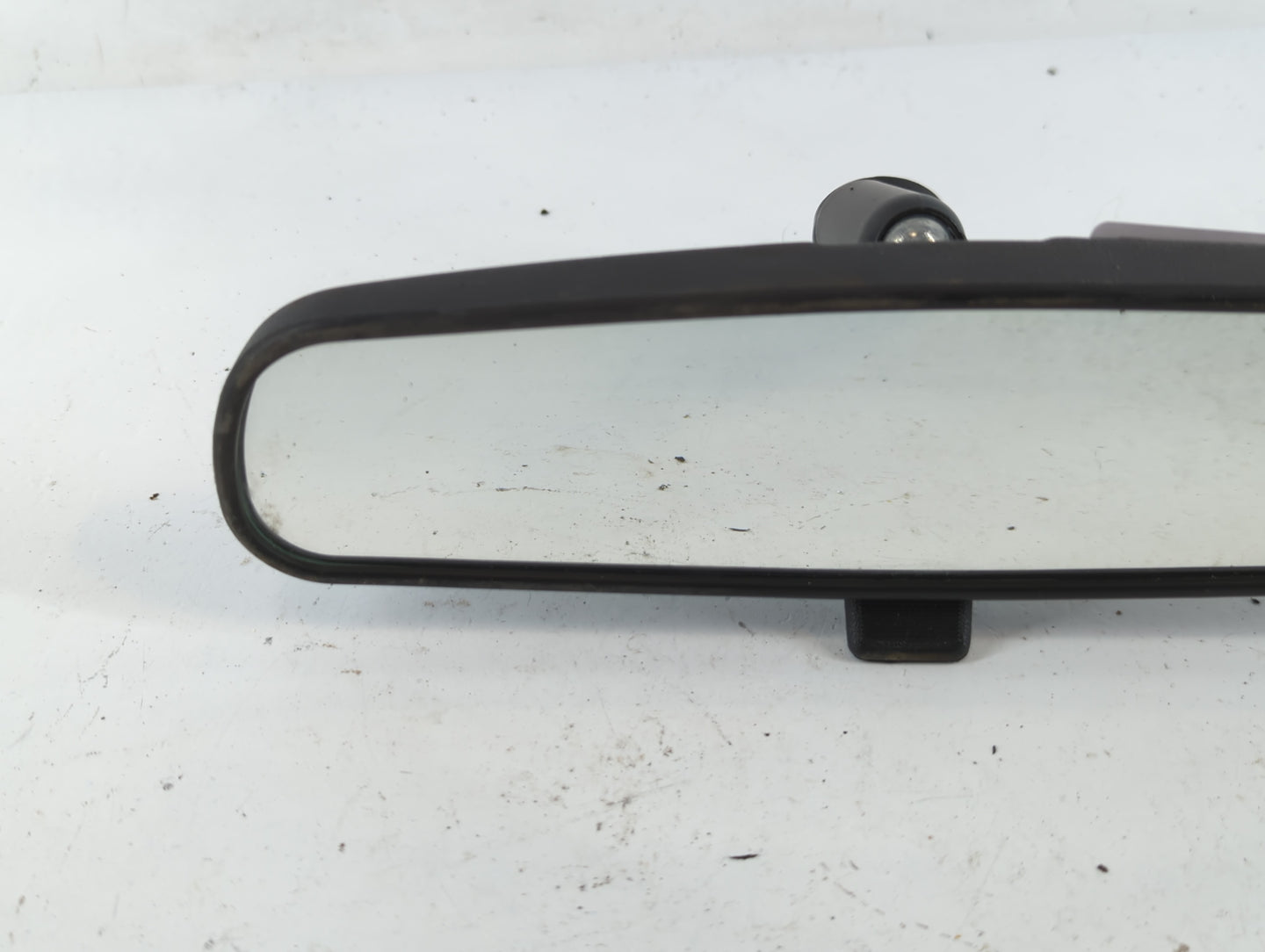 2007-2022 Nissan Sentra Interior Rear View Mirror Replacement OEM P/N:E8011681 Fits OEM Used Auto Parts - Oemusedautoparts1.com