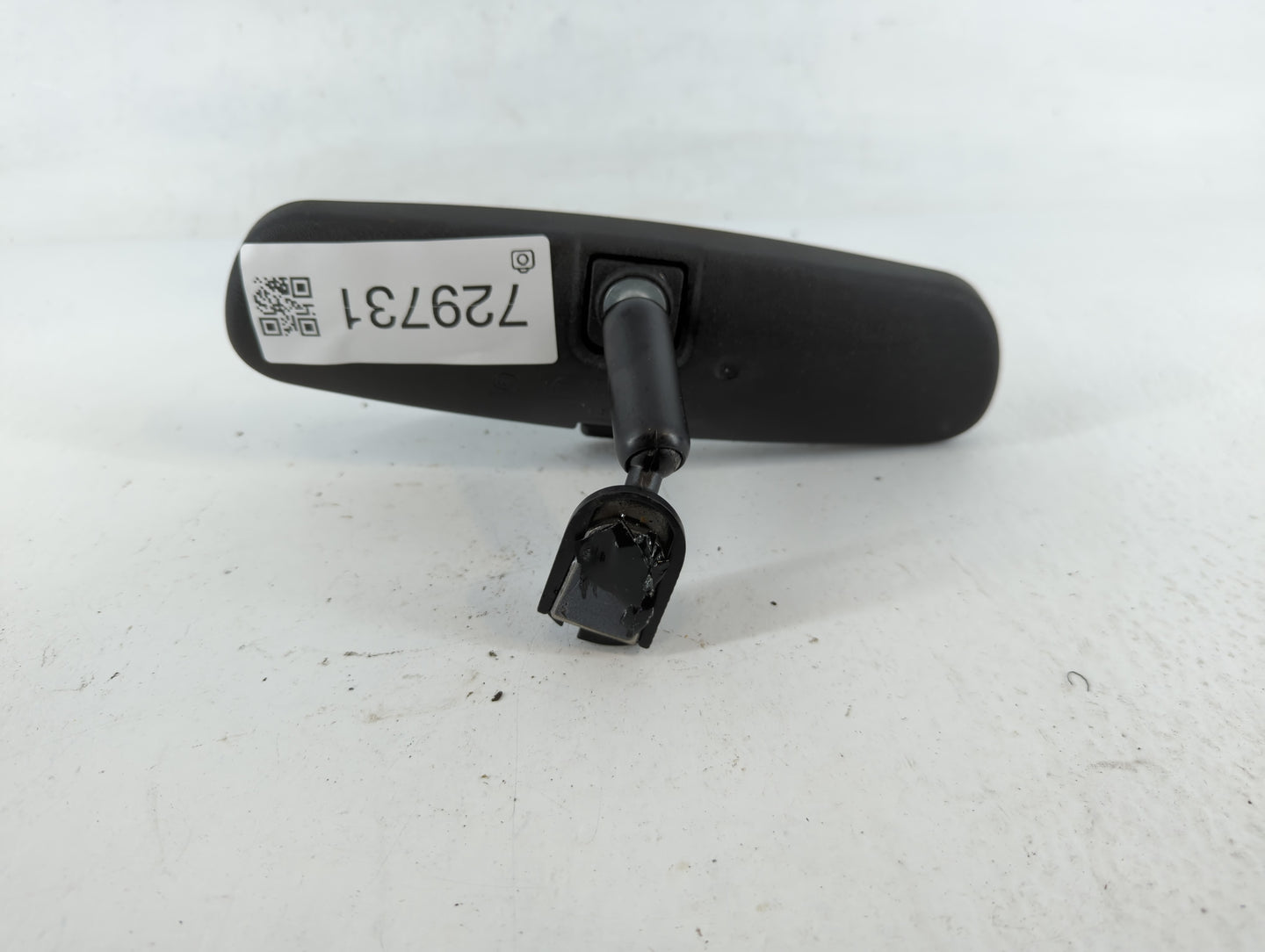 2007-2022 Nissan Sentra Interior Rear View Mirror Replacement OEM P/N:E8011681 Fits OEM Used Auto Parts - Oemusedautoparts1.com