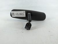 2007-2022 Nissan Sentra Interior Rear View Mirror Replacement OEM P/N:E8011681 Fits OEM Used Auto Parts - Oemusedautoparts1.com