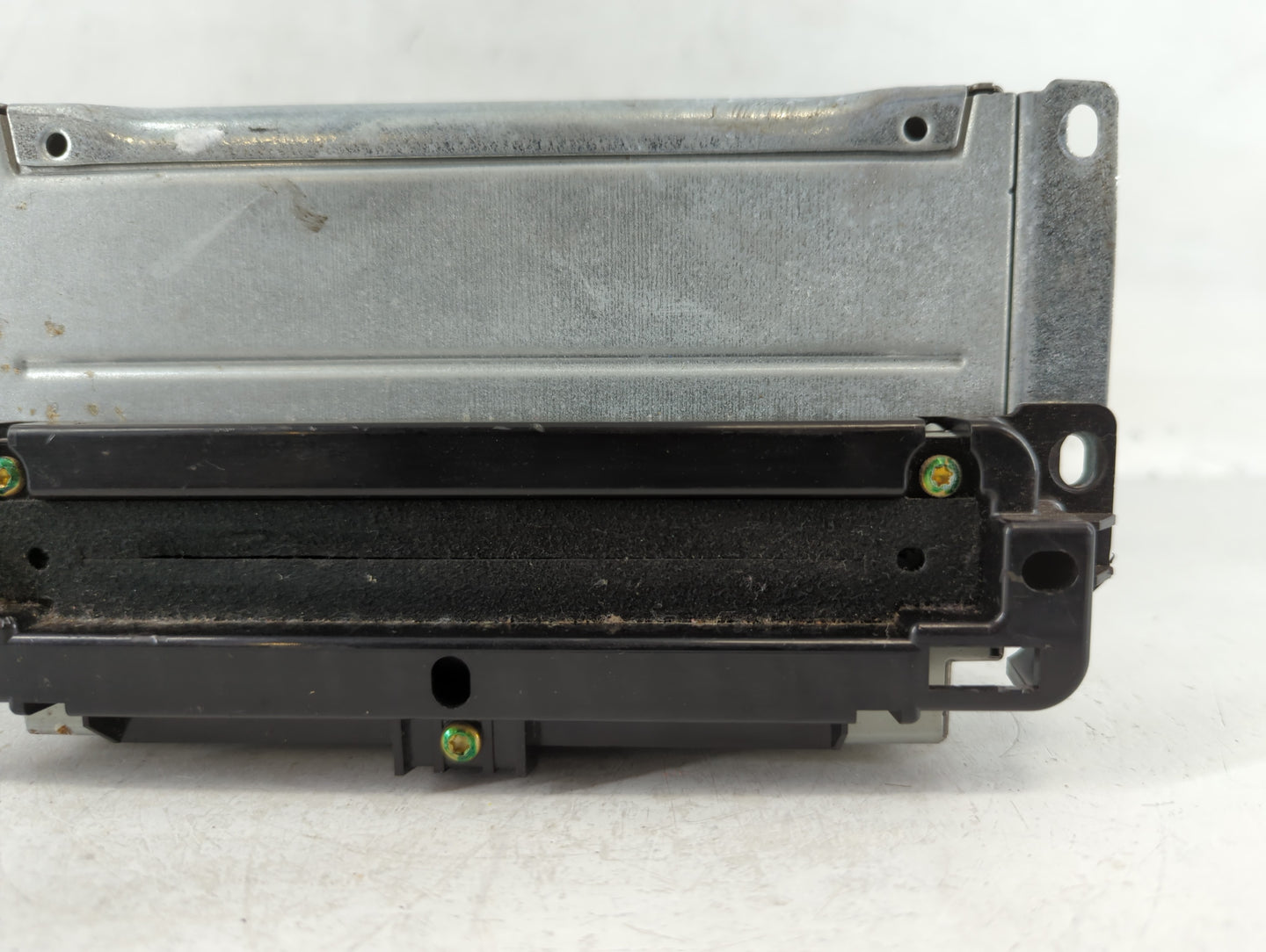2018-2020 Dodge Journey Radio AM FM Cd Player Receiver Replacement P/N:P68209665AD Fits Fits 2018 2019 2020 OEM Used Auto Parts - Oemusedautoparts1.com